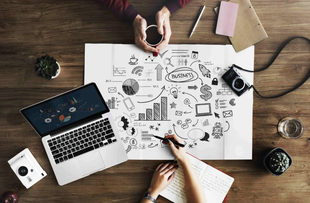 Why Content Marketing and SEO Work Together