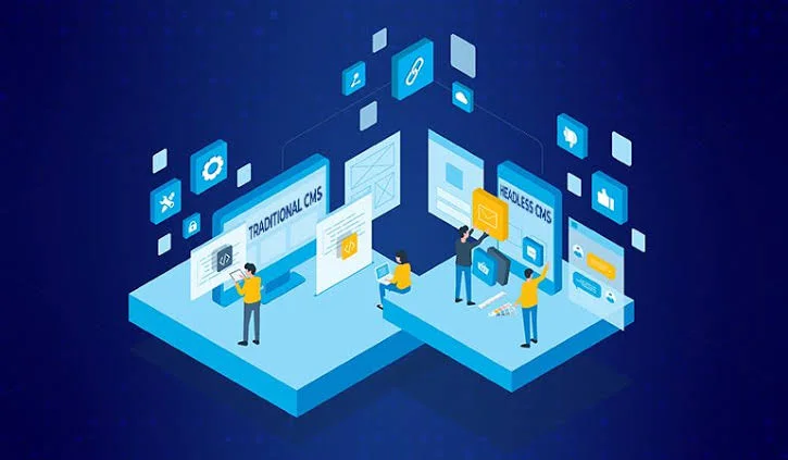 What Are the Benefits of Using a Headless CMS