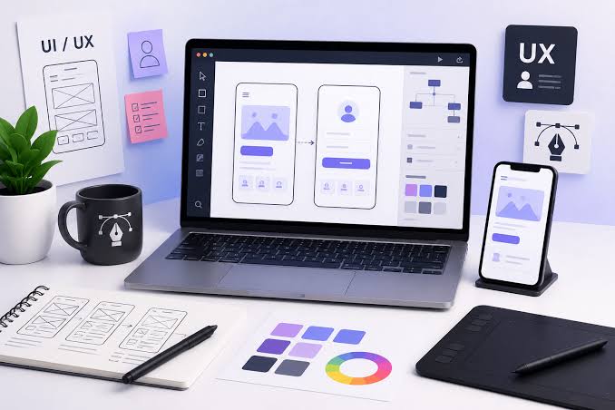 How UX Design Improves Customer Satisfaction