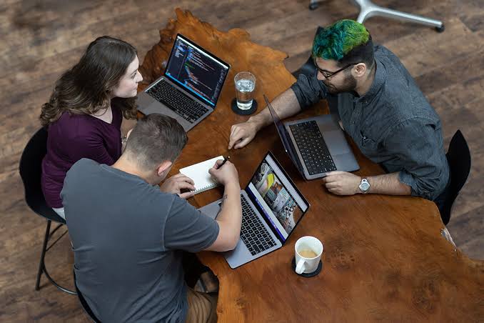 Website Development Best Practices for Business Growth