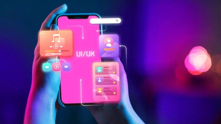 What Role UX/UI Plays in Mobile App Success