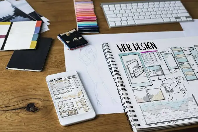 The Role of Visual Storytelling in Website Design