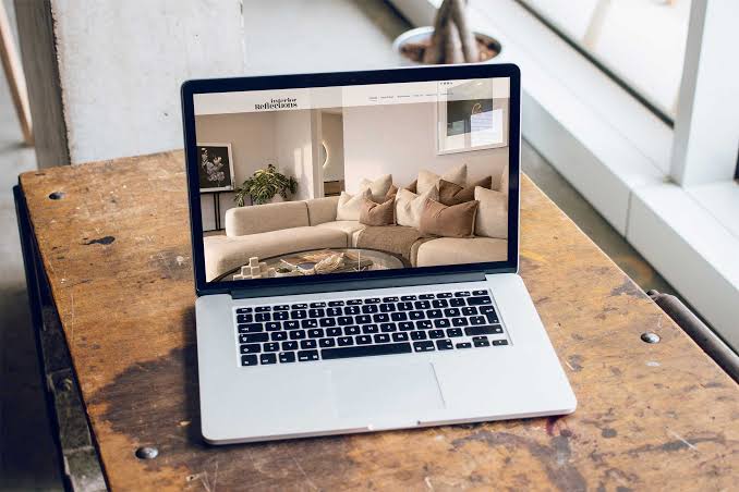 Building Trust Through Effective Website Design