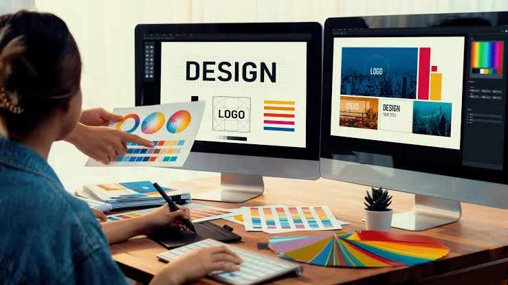 Custom Website Design for Unique Brand Identities