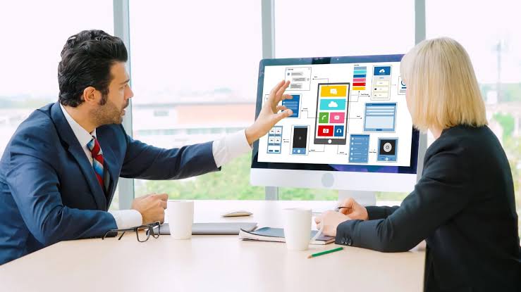 Custom Website Development for Unique Business Needs