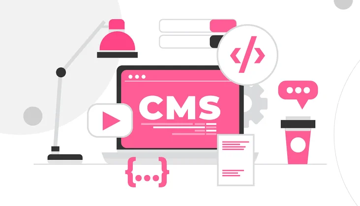 Headless CMS Website Development Explained