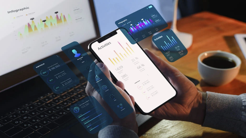 Enterprise Mobile Application Development Solutions