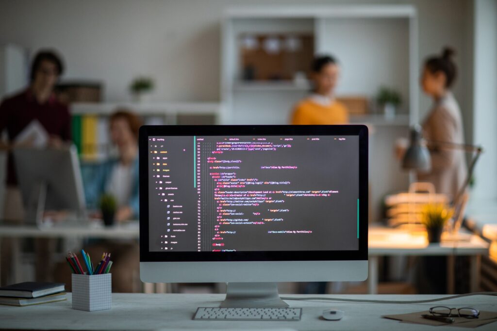 Website Development Tips for Startups