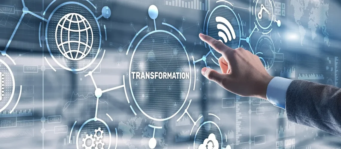 Why Businesses Need a Digital Transformation Strategy