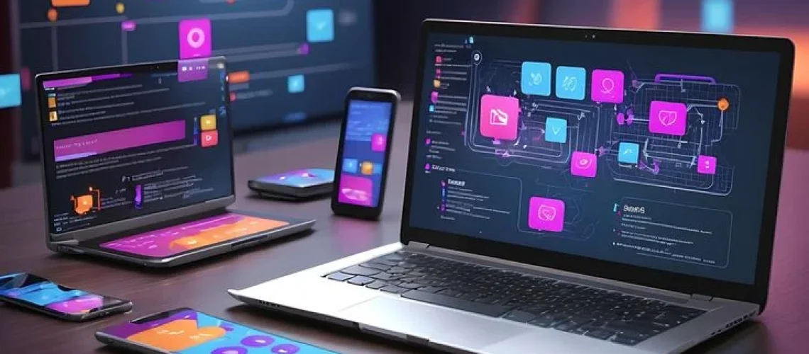 Why Every Startup Needs a Custom Website Design