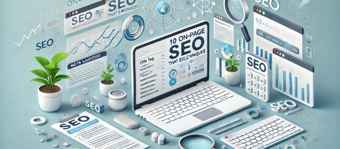 Why SEO Depends on Both Design and Development