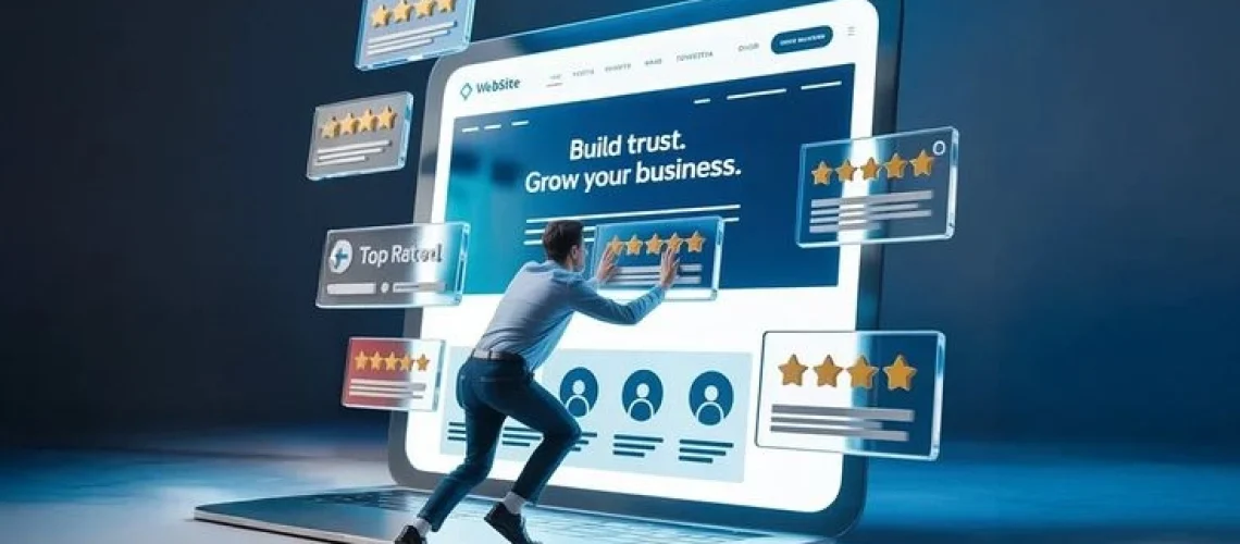 10 Social Proofs on Websites That Turn Your Visitors into Buyers