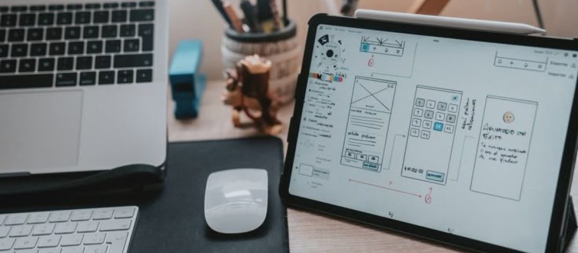 Website Navigation Tips for Better UX