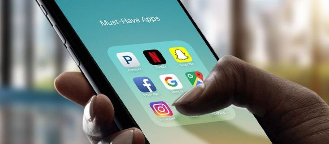 What Technologies Are Driving Mobile App Innovation