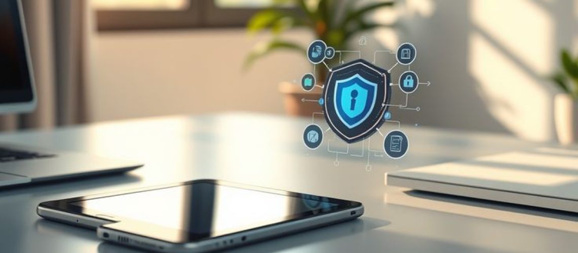 Importance of Mobile App Security