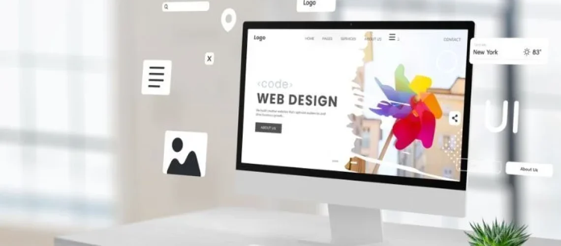 What Are the Benefits of Professional Website Design?