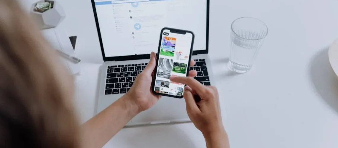 The Importance of Mobile-First Website Design