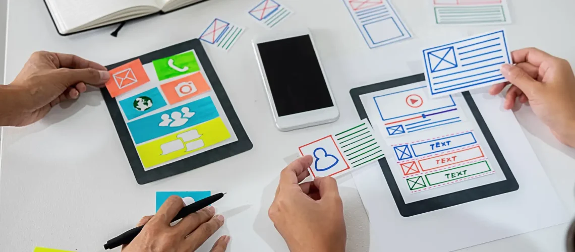 How Web Development Has Evolved Over the Years