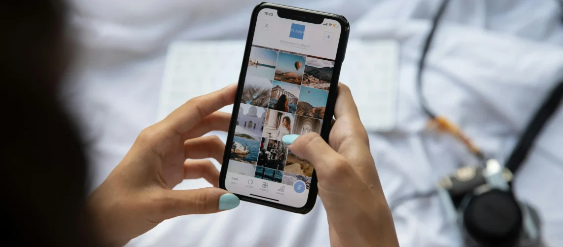 The Future of Mobile App Development: Custom Solutions