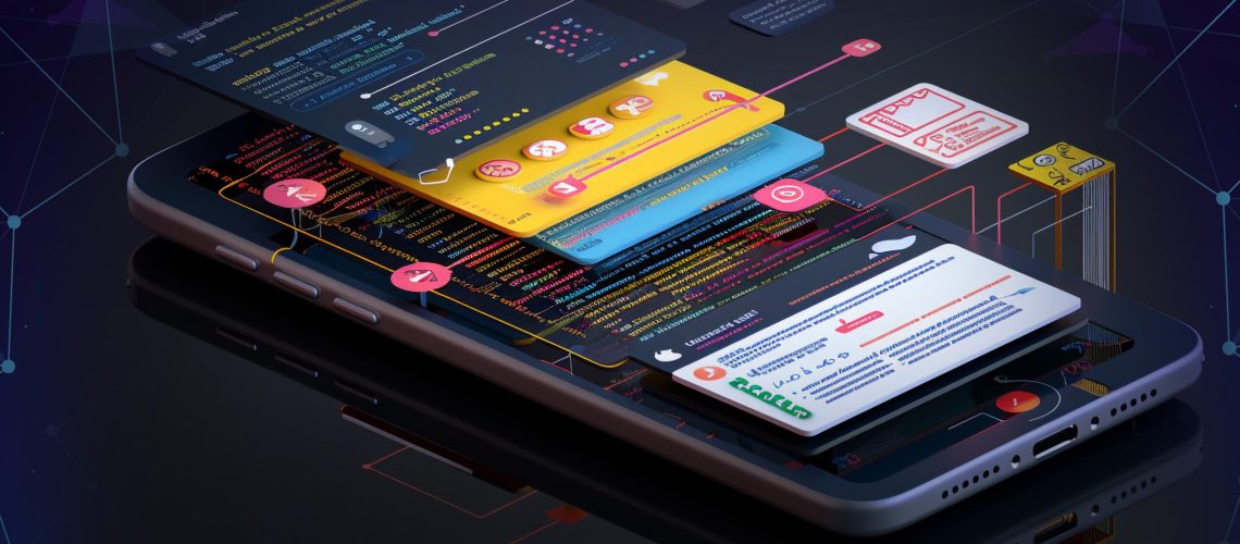 What Are the Top Mobile Development Frameworks