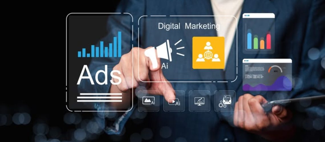 Importance of Digital Marketing for Modern Businesses