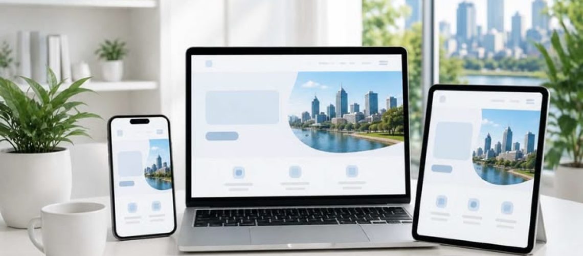 Template Website vs Custom Website Design