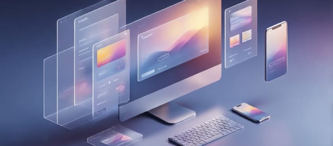 Web Design Ideas for Corporate Websites