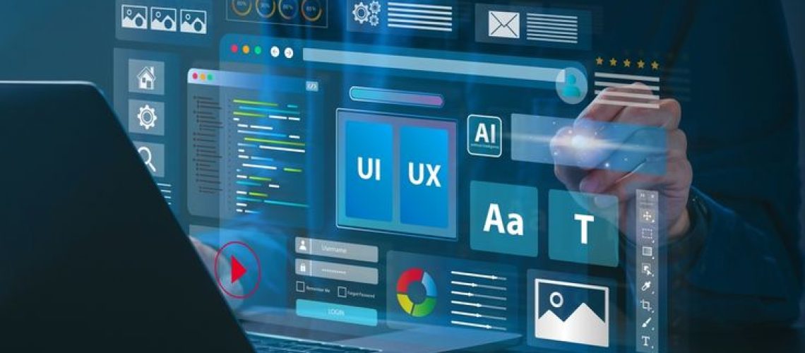 What Is the Difference Between UI and UX Design