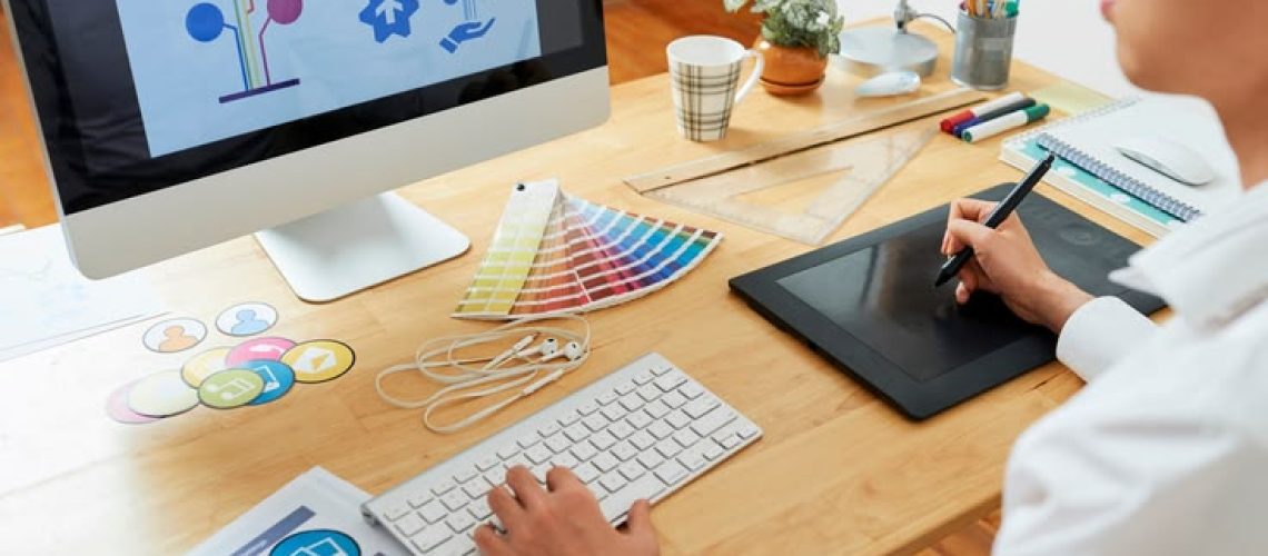 Importance of White Space in Website Design