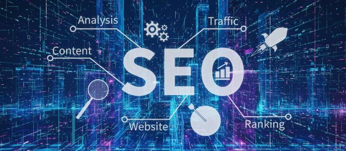 How Website Design Supports SEO