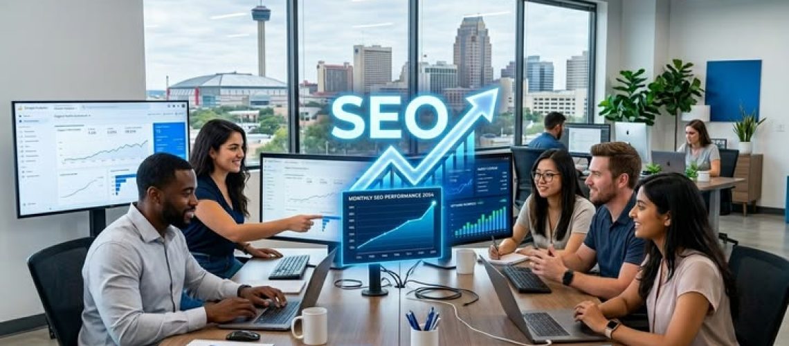 How Content Marketing Supports Long-Term SEO Success