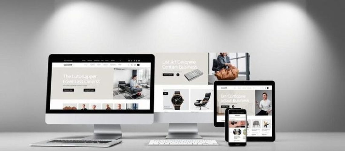 Website Redesign Benefits for Businesses