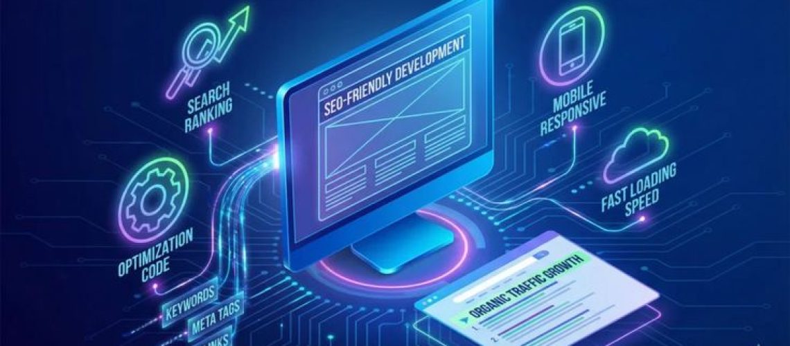 How Web Development Handles User Authentication