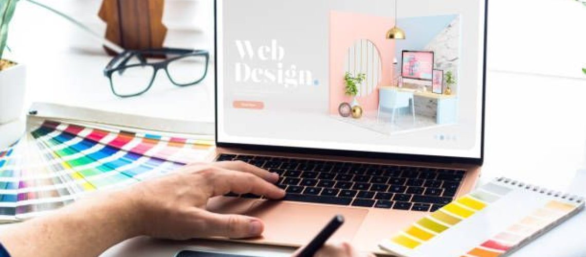 Web Design Tips for Startups
