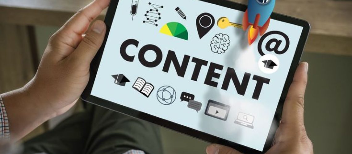 Importance of Content Structure in Web Design