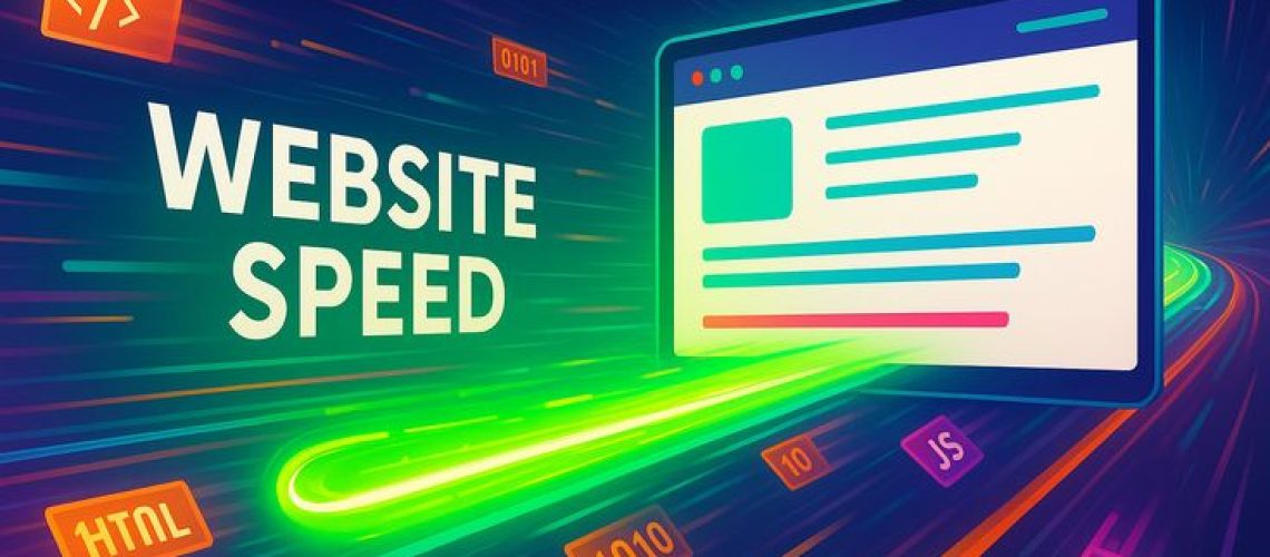 Website Speed Optimization Techniques