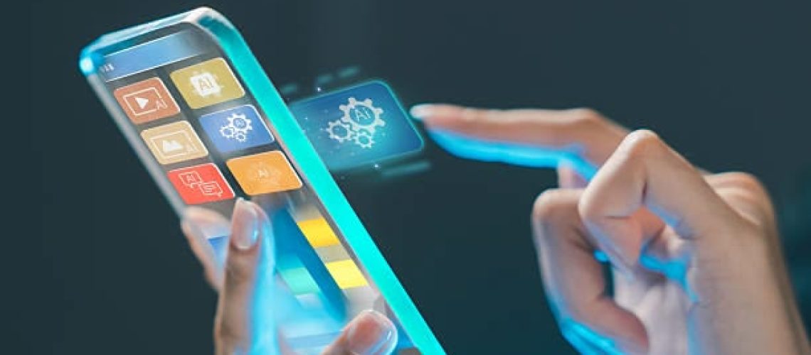 Future of Mobile Application Development