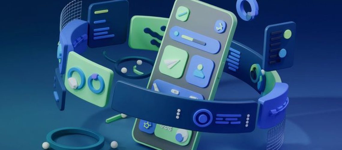 Mobile Development Using Flutter: Building High-Performance Apps for Modern Businesses