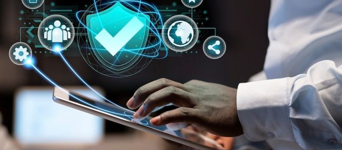 Essential Cybersecurity Practices for Business Websites