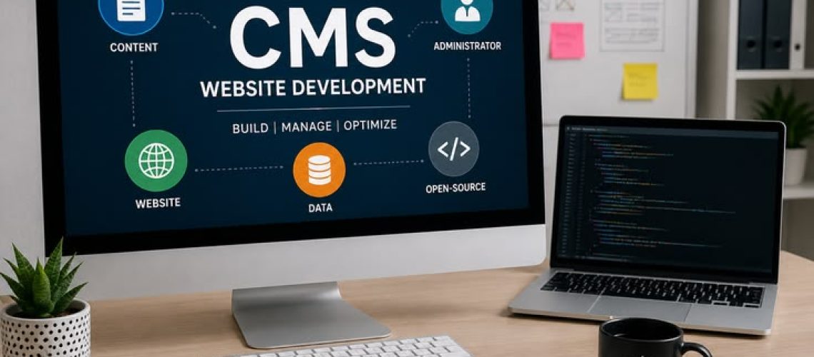 Importance of Scalable Website Development