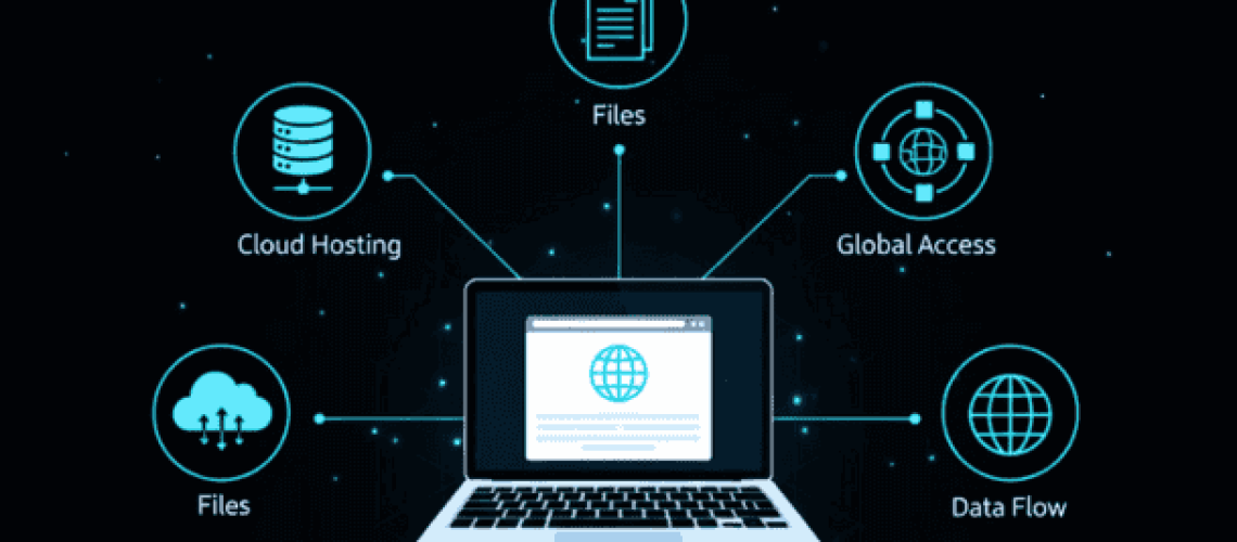 Why Fast Hosting Is Critical for Website Success