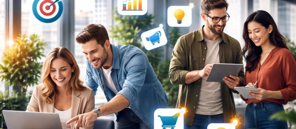 What Role Does Visual Design Play in Customer Retention