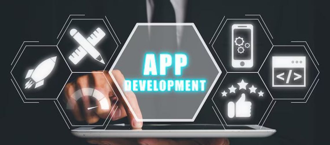 Mobile Development for Educational Apps