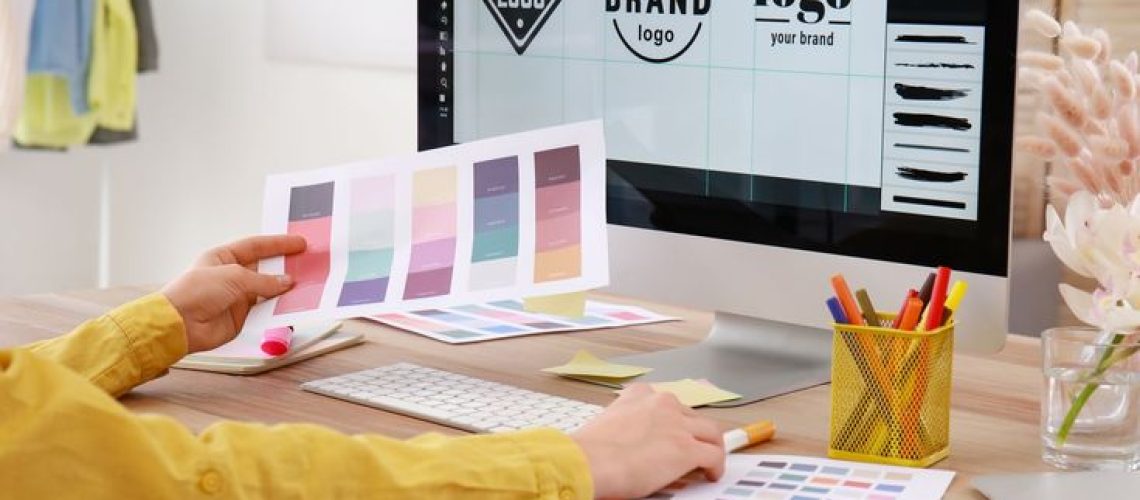 Role of Typography in Web Design