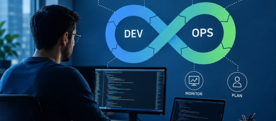 How DevOps Supports Modern Web Development