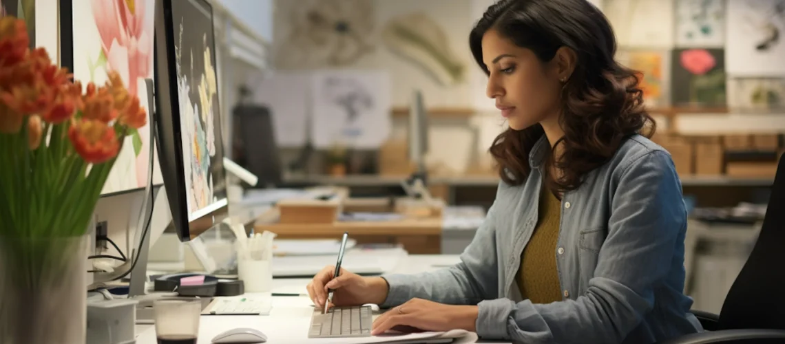 Diseño de sitios web personalizados