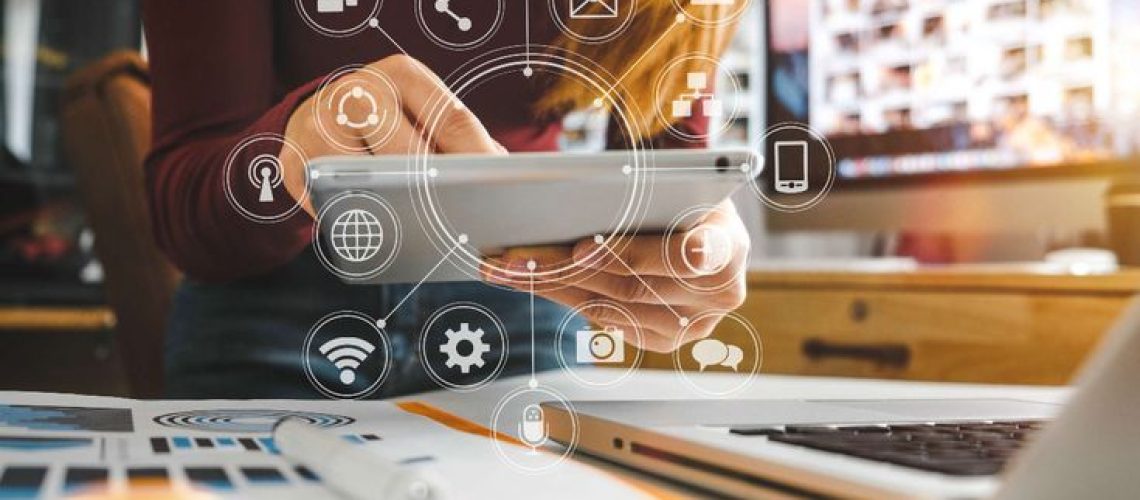 Website Design Trends in Dubai Businesses