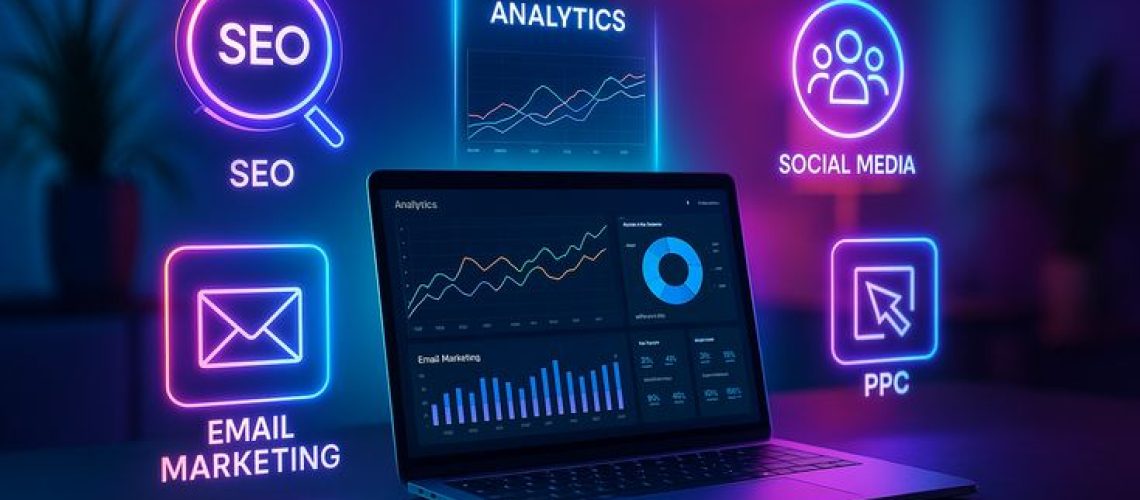 Essential Features of Modern Websites