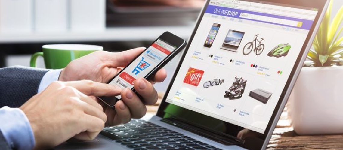 Mobile Apps for E-commerce Businesses