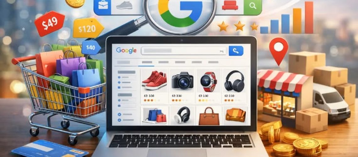 E-commerce Web Development Guide